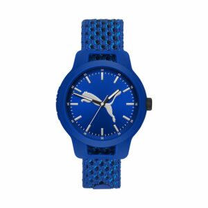 Puma Herrenuhr RESET V1 P5057 Polycarbonat