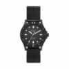 Skagen Damenuhr Fisk SKW2917 Edelstahl