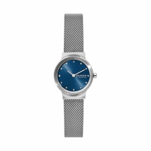 Skagen Damenuhr FREJA SKW2920 Edelstahl