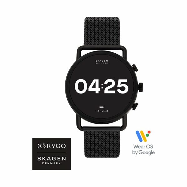 Skagen Connected Smartwatch FALSTER SKT5207