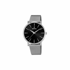 Festina Damenuhr Diver F20475/4 Edelstahl
