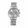 FAVS Chronograph 88051718 Edelstahl
