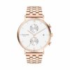 Liebeskind Chronograph LT-0224-MC Edelstahl