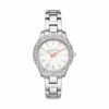 Michael Kors Damenuhr Liliane MK4556 Edelstahl