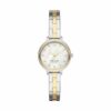 Kate Spade Damenuhr KSW1689 Edelstahl