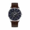 Jacques Lemans Unisexuhr Classic 1-1951C Edelstahl