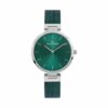 Jacques Lemans Damenuhr Classic 1-2110H Edelstahl