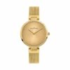 Jacques Lemans Damenuhr Classic 1-2110M Edelstahl