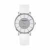 Jacques Lemans Unisexuhr Classic 1-2113B Edelstahl