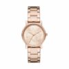 DKNY Damenuhr NY2958 Metall