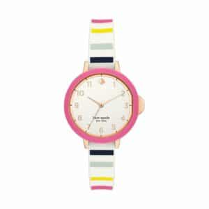 Kate Spade Damenuhr KSW1693 Metall