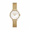 Michael Kors Damenuhr Pyper MK4619 Edelstahl