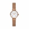 Skagen Damenuhr SKW2955 Edelstahl