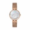 Skagen Damenuhr SKW2980 Edelstahl