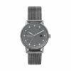 Skagen Herrenuhr SKW6741 Edelstahl