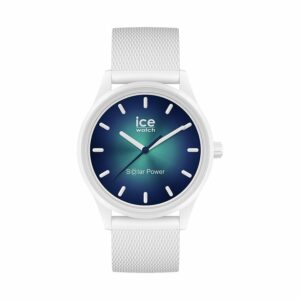 ICE Watch Damenuhr 019028 Kunststoff