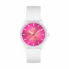 ICE Watch Damenuhr 019031 Kunststoff