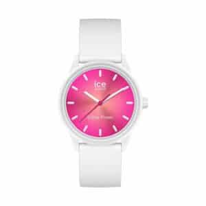 ICE Watch Damenuhr 019031 Kunststoff