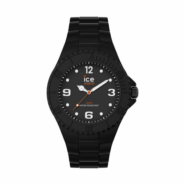 ICE Watch Herrenuhr 019154 Kunststoff