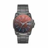 Diesel Chronograph Master Chief  DZ1965 Edelstahl