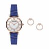 Emporio Armani Uhren-Set  AR80053