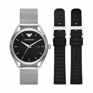 Emporio Armani Uhren-Set  AR80055