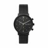 Skagen Chronograph SKW6762 Edelstahl