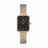 Daniel Wellington Damenuhr DW00100432 Edelstahl