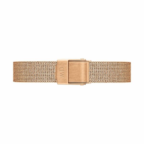 Daniel Wellington Metallband DW00200276 Edelstahl