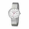 Regent Herrenuhr 11310068 Edelstahl