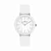 Jacques Lemans Damenuhr Classic 42-9B Edelstahl