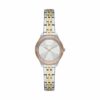 DKNY Damenuhr Parsons NY2980 Edelstahl