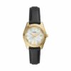 Fossil Damenuhr Scarlette Mini ES5149 Edelstahl
