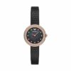 Emporio Armani Damenuhr  AR11433 Edelstahl