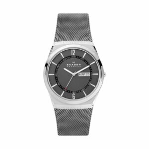 Skagen Herrenuhr Melbye SKW6790 Edelstahl