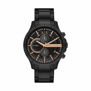 Armani Exchange Chronograph  AX2429 Edelstahl