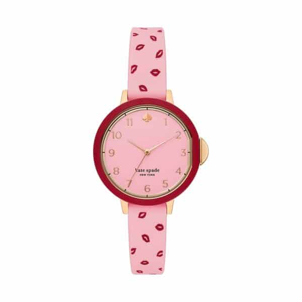 Kate Spade Damenuhr Park KSW1723 Metall