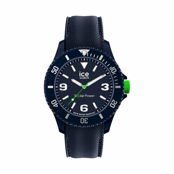 ICE Watch Unisexuhr 019545 Metall