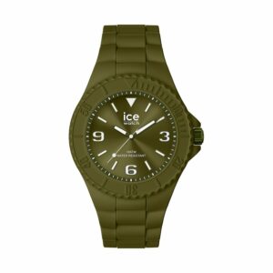 ICE Watch Unisexuhr 019872 Kunststoff