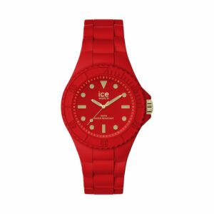 ICE Watch Unisexuhr 019891 Kunststoff