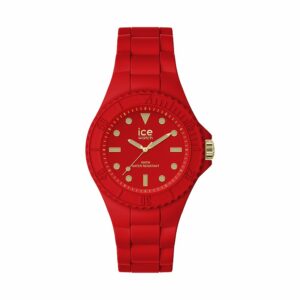 ICE Watch Unisexuhr 019891 Kunststoff