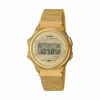 Casio Damenuhr Collection A171WEMG-9AEF Resin