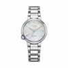 Citizen Damenuhr Elegant EM0910-80D Edelstahl