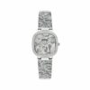 Guess Damenuhr GW0304L1 Edelstahl