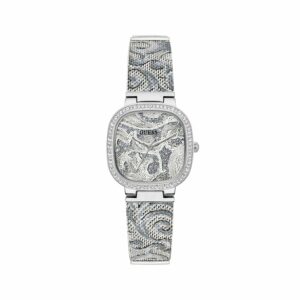 Guess Damenuhr GW0304L1 Edelstahl