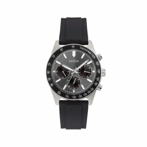 Guess Chronograph GW0332G1 Edelstahl