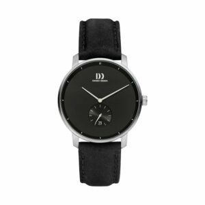 Danish Design Herrenuhr IQ13Q1279 Titan