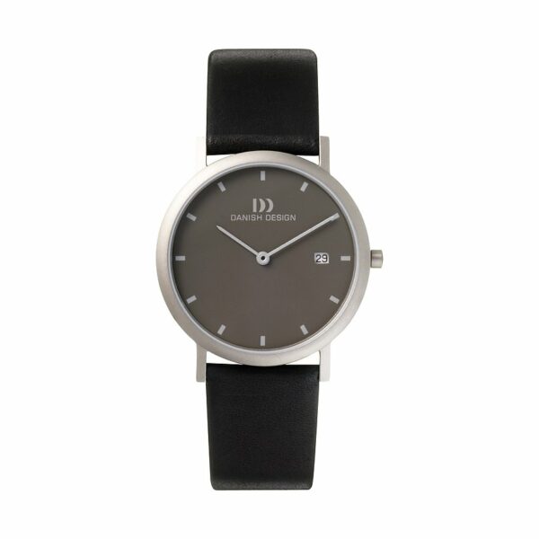 Danish Design Herrenuhr IQ13Q272 Titan