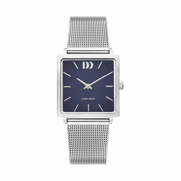 Danish Design Damenuhr IV68Q1248 Edelstahl