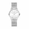 Danish Design Damenuhr IV62Q1251 Edelstahl